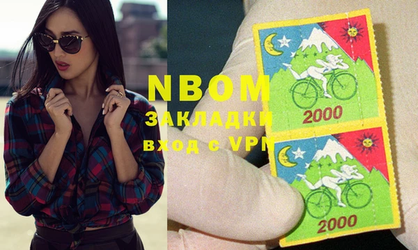 винт Алзамай